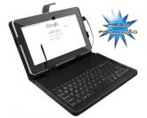 Tablet BAK Com 4GB 3G+WI-FI Com ANDROID 2.2 e TECLADO