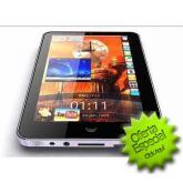 Tablet Quanta TB-700 4GB Android 2.2