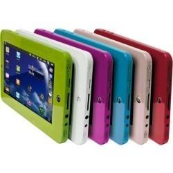 Tablet BAK Com 4GB 3G+WI-FI e ANDROID 2.2