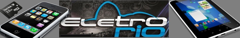 Loja de eletrorio