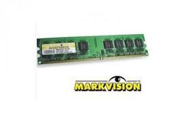 Memória 4GB DDR2 800 MHz PC2 6400 Markvision