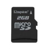 Memoria Micro SD 2GB