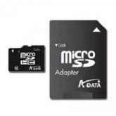Memoria Micro SD 4GB